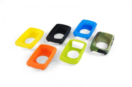 Silicone Protective Cover - Protect your valuable devices from damage.  Fit, high tear strength, soft touch, and colorful.